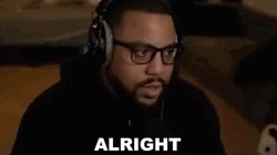 The Black Hokage Alright GIF