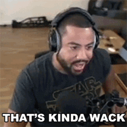 The Black Hokage Thats Kinda Wack GIF