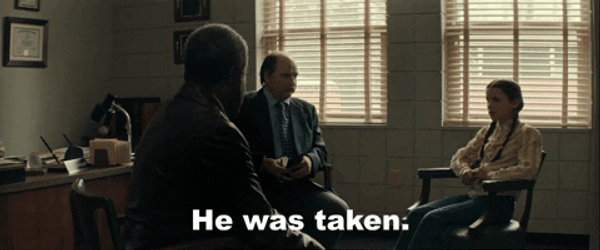 The Black Phone He Was Taken GIF