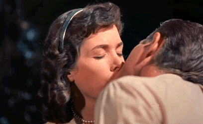 The Blob Love Thing GIF