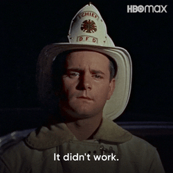 The Blob Your Plan Didn't Work GIF