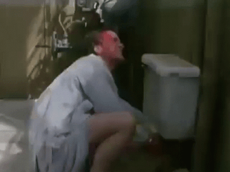 The Boondock Saints Needs Plumber GIF