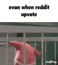 The Boss Baby Jimbo Dancing When Reddit Upvote Meme GIF