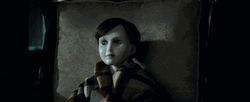 The Boy Movie Terror GIF