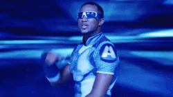 The Boys A Train Going Crazy Gesture GIF