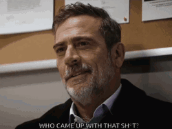 The Boys Jeffrey Dean Morgan Asking GIF
