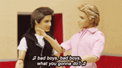The Boys Talk About Dirty Mike And Friends GIF