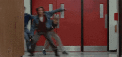The Breakfast Club Brat Summer  GIF