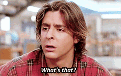 The Breakfast Club John Bender GIF