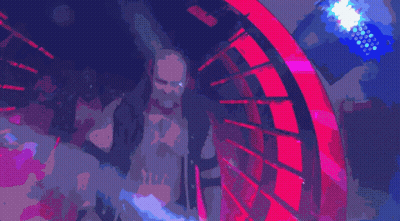 The Butcher And The Blade AEW Career Record 9-5 GIF