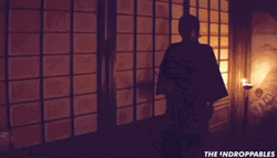 The Chalk Explosion GIF