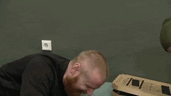 The Challenge Boys Laughing So Hard GIF