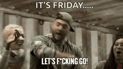 The Challenge Mtv GIF