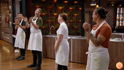 The Chief Thank You Bow GIF