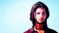 The Chornicles Of Narnia Prince Caspian Looking Up GIF