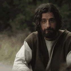 The Chosen Jesus GIF