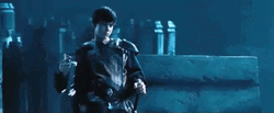 The Chronicles Of Narnia Edmund Clumsy Hands GIF