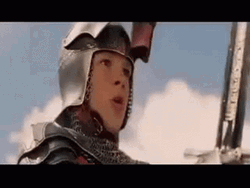 The Chronicles Of Narnia Edmund Pevensie GIF