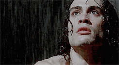 The Crow Eric Draven In The Rain GIF