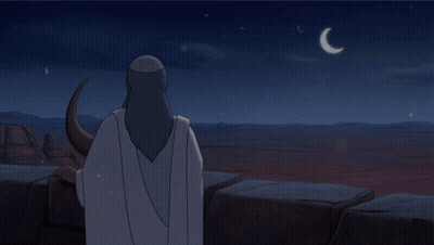 The Day Of Judgment Is Coming ... Is Your Name Written In The Book Of Life? GIF