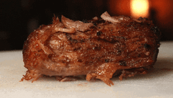 The Delight Of Slow-Cooked Pulled Meat Unraveling GIF