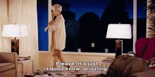 The Devil Wears Prada Meryl Streep Drizzling GIF