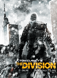 The Division Heavy Snow
