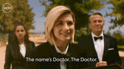 The Doctor Ryan GIF