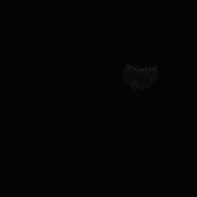 The Dude Everybody Invited GIF