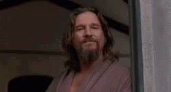 The Dude Far Out GIF