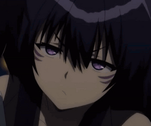 The Eminence In Shadow Bored Delta GIF