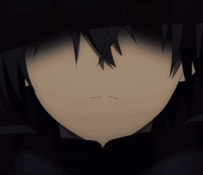 The Eminence In Shadow My Name Is Shadow GIF