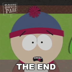 The End Stan Marsh