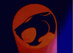 The Faces Of Thundercats GIF