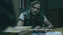 The Fate Of Shay Mountains Rests With Us  GIF