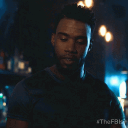 The FBI For Real GIF