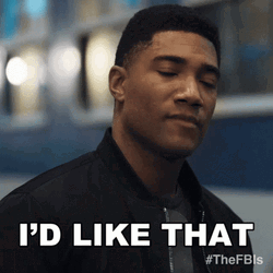 The FBI I Would Like To See It GIF