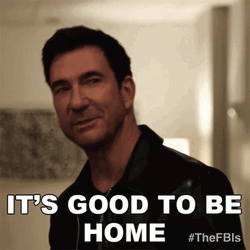 The FBIs Theres No Place Like Home GIF