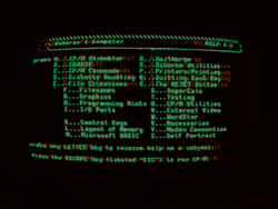 The Files Are In The Computer Cyber GIF