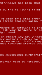The Files Are In The Computer Glitch Text GIF