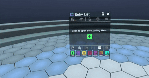 The Files Are In The Computer Quick Save GIF