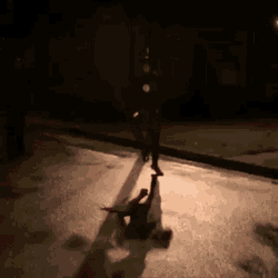 The Flash Cw GIF