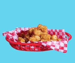 The Food Is Gone It Is Finished GIF