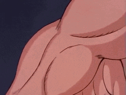 The Force Of Freedom Rambo Tying Shoe Laces  GIF