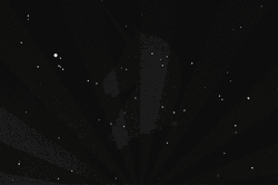 The Future Vintage Movie Title GIF
