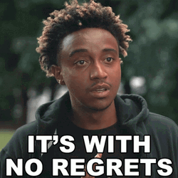 The Game Cecil Blutcher  As Caleb Antwan Jones No Regrets GIF
