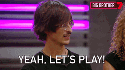 The Game Yes It's Time To Play GIF