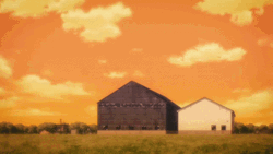 The God Of Highschool Anime Explosion GIF