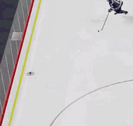 The Goon The GIF