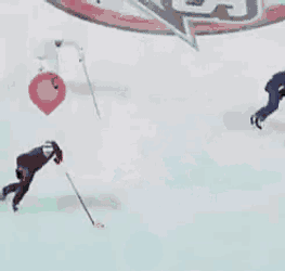 The Goon The Goon Says No GIF